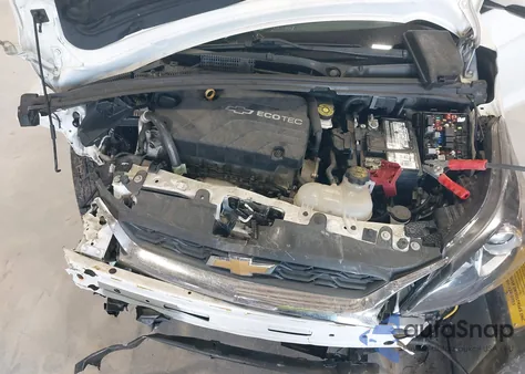 2020 Chevrolet Spark Fwd 1Lt Automatic z USA, uszkodzony, nr VIN KL8CD6SA8LC442255